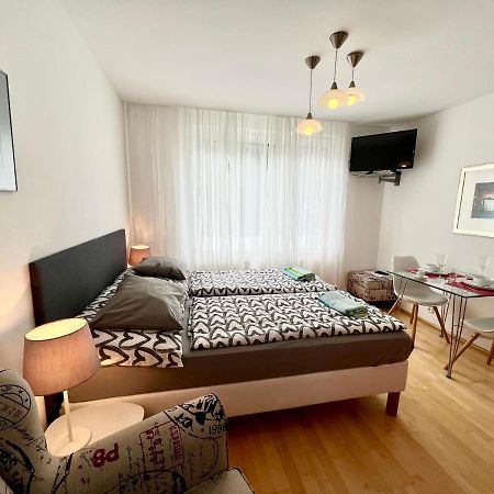 Apartman U Lesa, Srni 119 Exterior photo