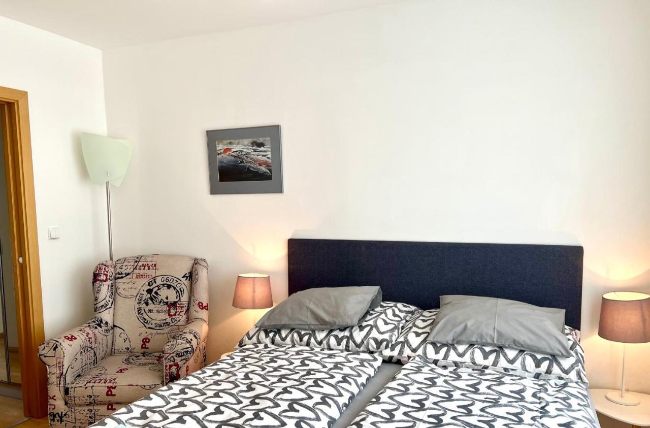 Apartman U Lesa, Srni 119 Exterior photo