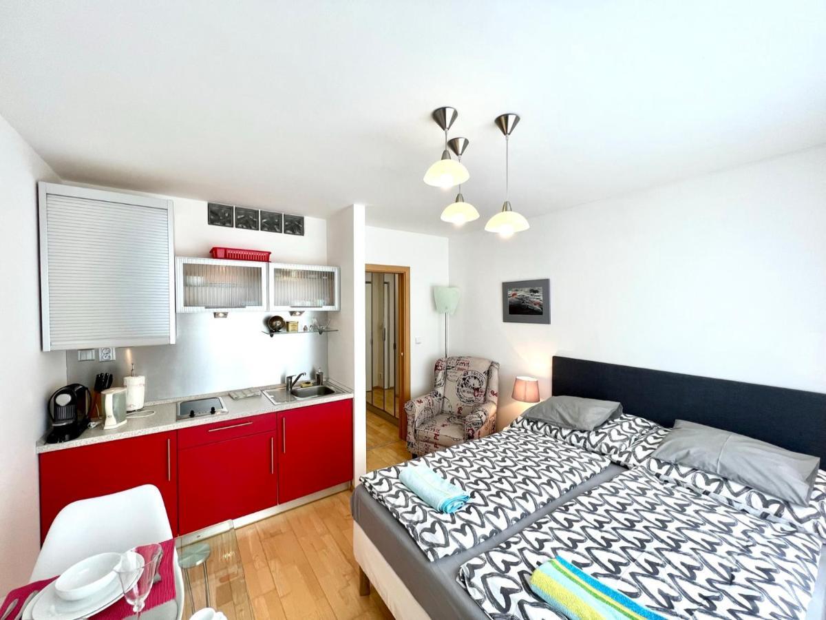 Apartman U Lesa, Srni 119 Exterior photo