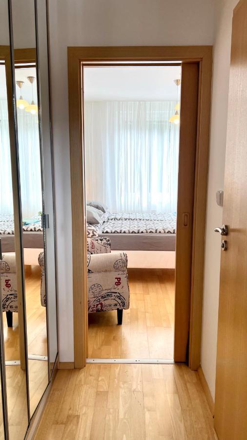 Apartman U Lesa, Srni 119 Exterior photo