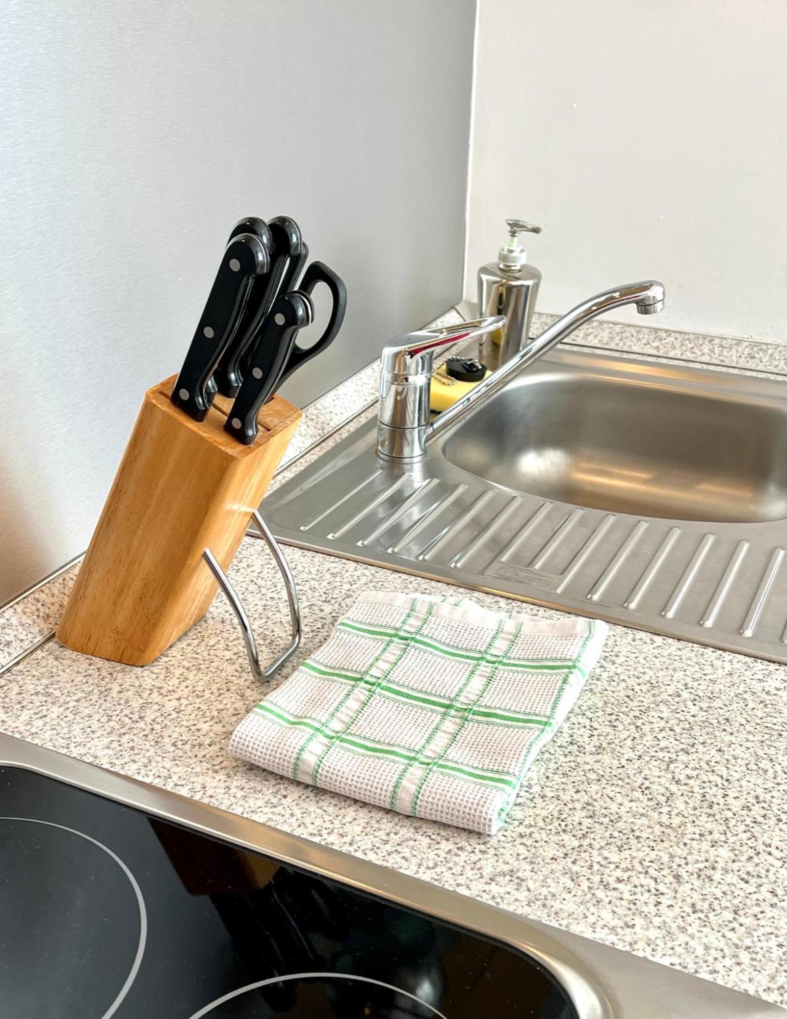 Apartman U Lesa, Srni 119 Exterior photo
