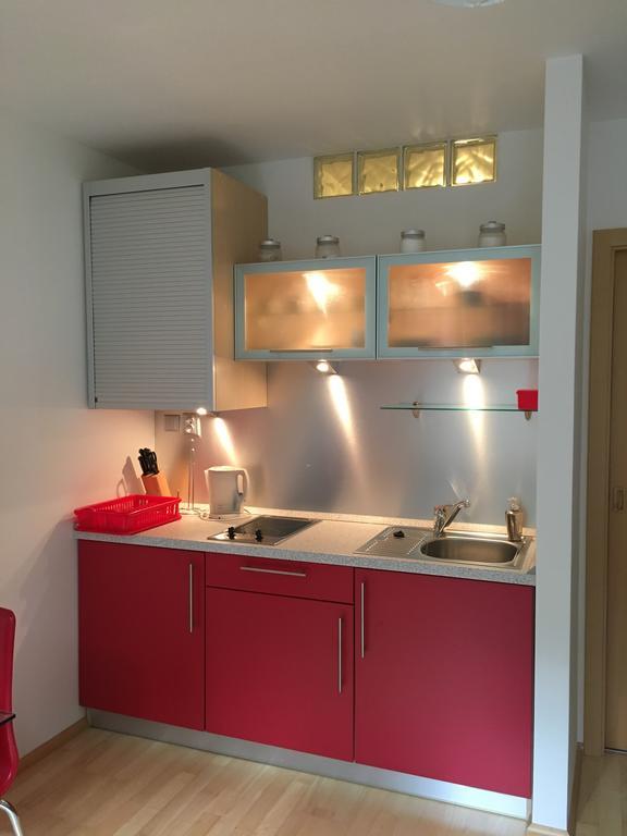 Apartman U Lesa, Srni 119 Exterior photo