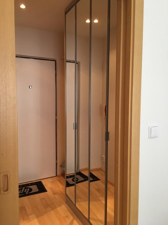 Apartman U Lesa, Srni 119 Exterior photo