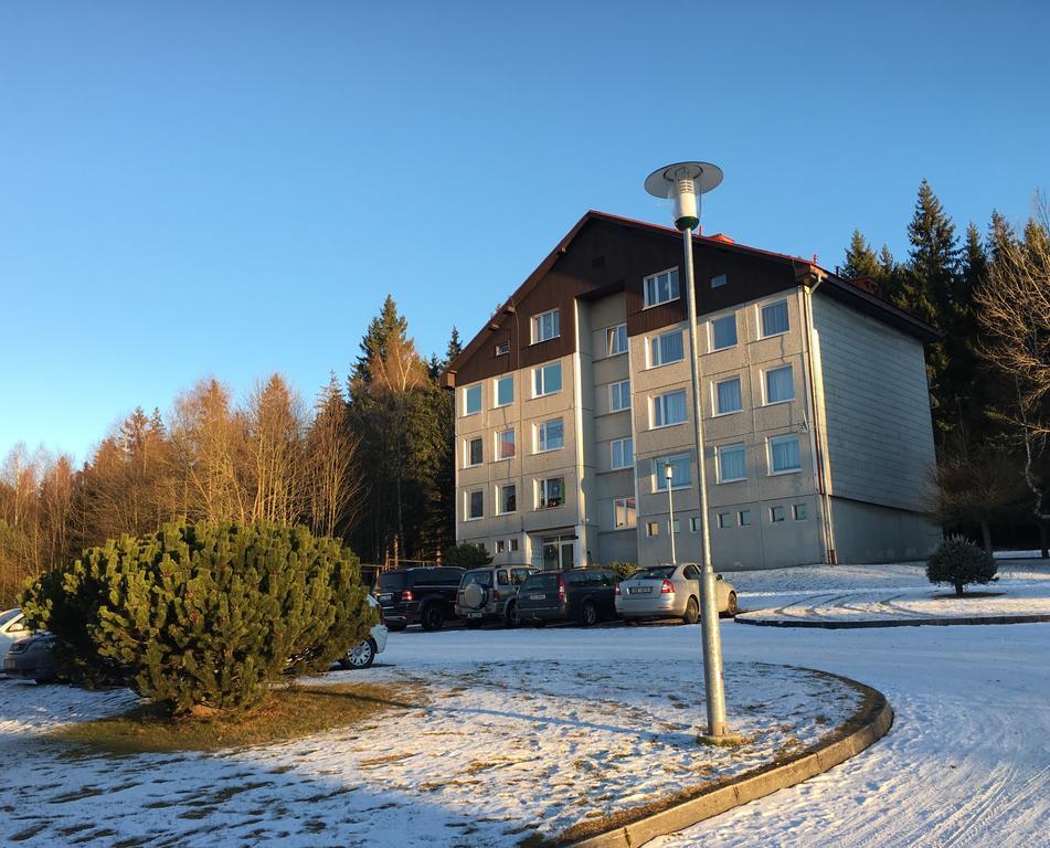 Apartman U Lesa, Srni 119 Exterior photo