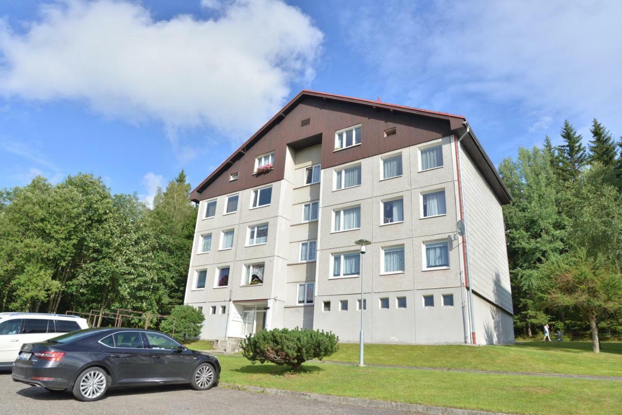 Apartman U Lesa, Srni 119 Exterior photo