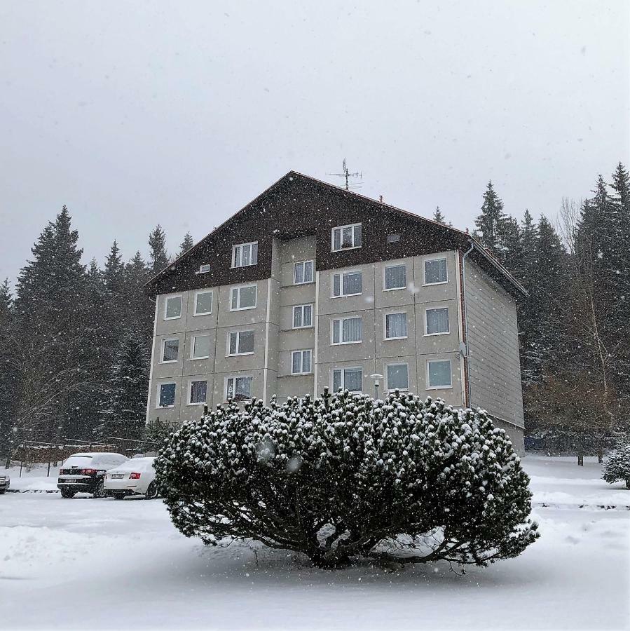 Apartman U Lesa, Srni 119 Exterior photo